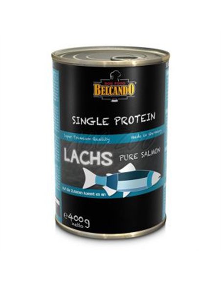 Belcando Cons Single Protein Somon 400 G