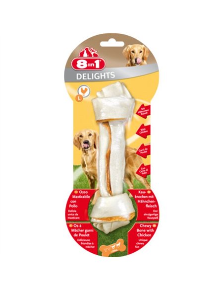 8in1 Oase Delights L