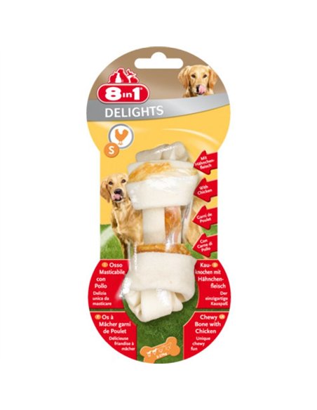 8in1 Oase Delights S