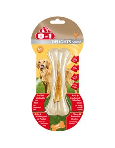 8in1 Oase Delights Strong M