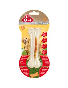 8in1 Oase Delights Strong S