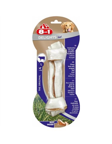 8in1 Oase Delights Vita L