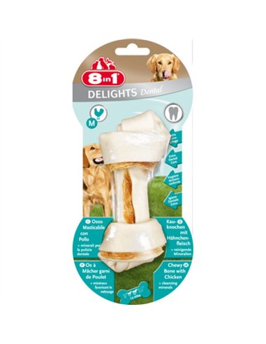 8in1 Oase Dental Delights M