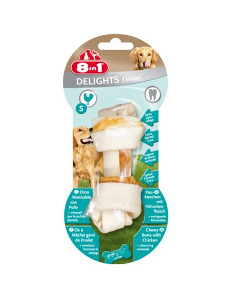 8in1 Oase Dental Delights S