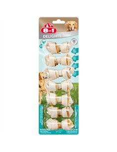 8in1 Oase Dental Delights Xs