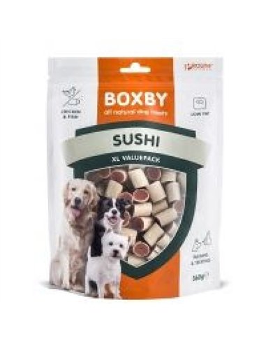 Proline Boxby Sushi 360 G