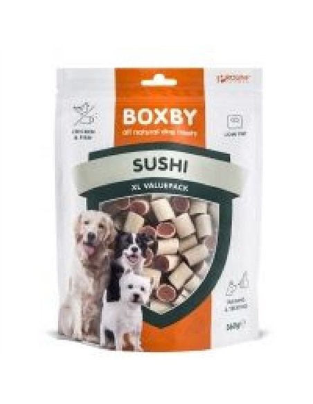 Proline Boxby Sushi 360 G