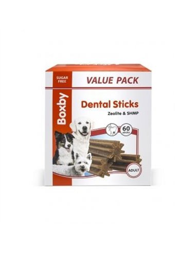 Proline Baton Dental M 1200 G/60 Buc