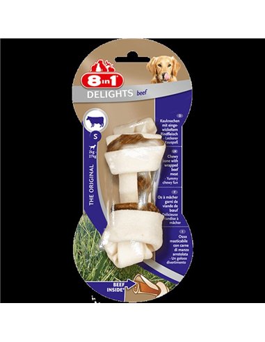 8in1 Oase Delights Vita S