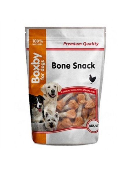 Proline Boxby Bone Snack 100 G