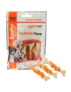Proline Boxby Calcium Bone 100 G
