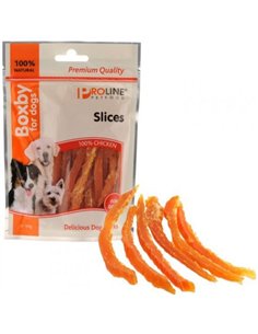 Proline Boxby Slices 100 G