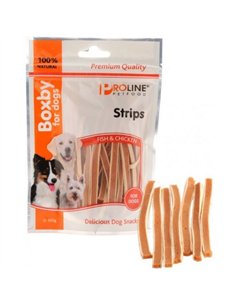 Proline Boxby Strips 100 G