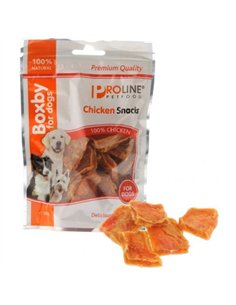 Proline Boxby Snacks Pui 100 G