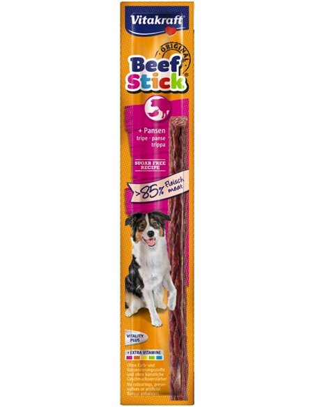 Vitakraft Baton Caine Burta De Vita 1 Buc