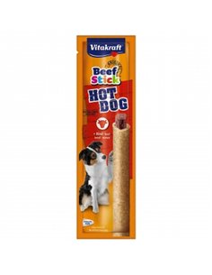Vitakraft Baton Caine Hot Dog
