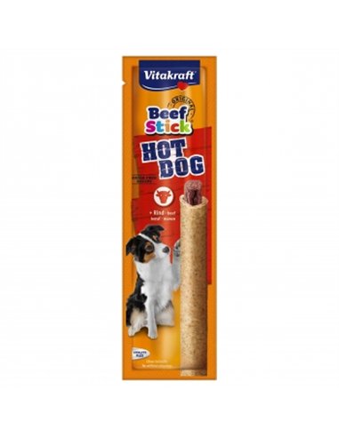 Vitakraft Baton Caine Hot Dog