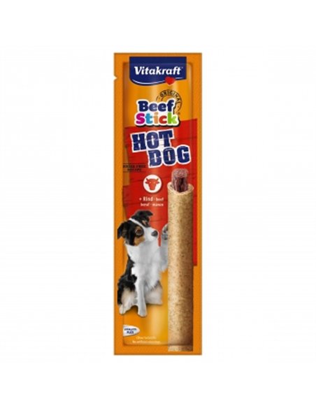 Vitakraft Baton Caine Hot Dog