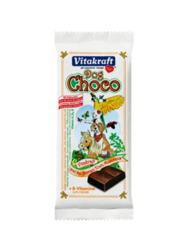 Vitakraft Ciocolata 100 G