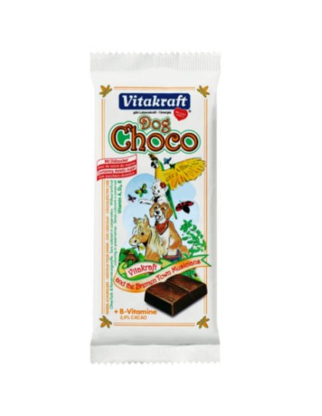 Vitakraft Ciocolata 100 G