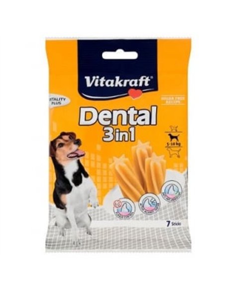 Vitakraft Baton Dental 3in1 Small