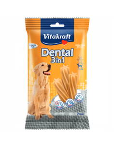 Vitakraft Baton Dental 3in1 Medium