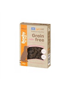 Proline Boxby Cold Pressed Somon 100 G