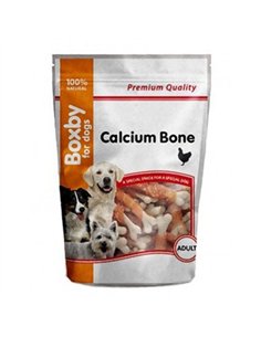 Proline Boxby Calcium Bone 360 G