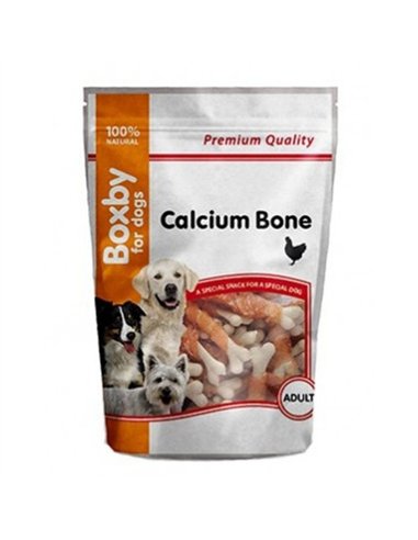Proline Boxby Calcium Bone 360 G