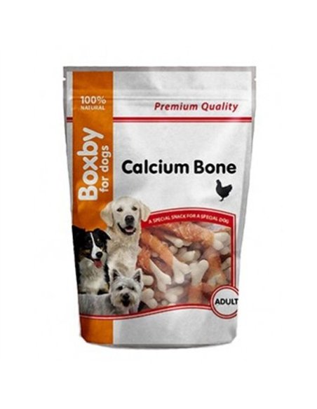 Proline Boxby Calcium Bone 360 G