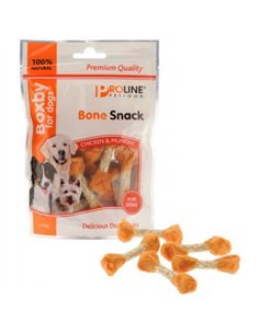 Proline Boxby Bone Snack 360 G
