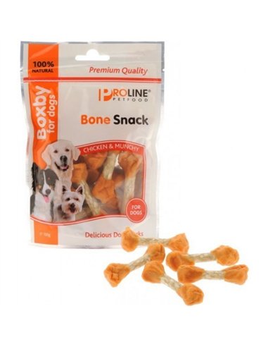 Proline Boxby Bone Snack 360 G