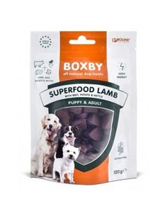Proline Boxby Superfood Miel 120 G