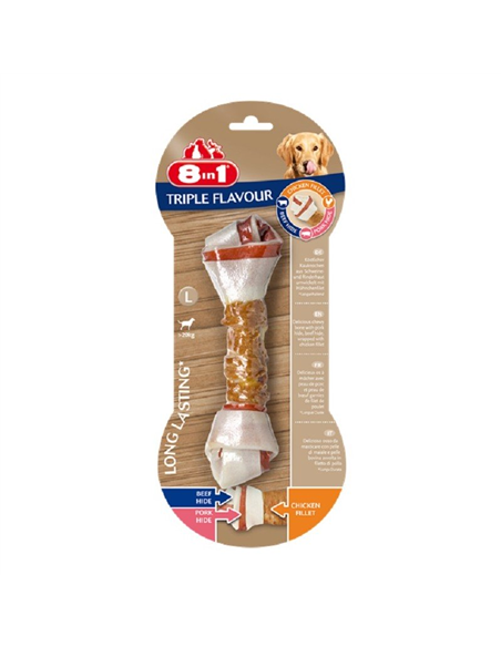 8in1 Recompense Triple Flavour L