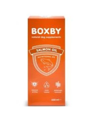 Proline Ulei De Somon 250 Ml