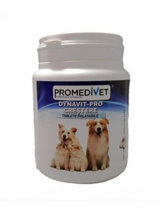 Promedivet Dynavit Pro Crestere 150 Tbl 5 G