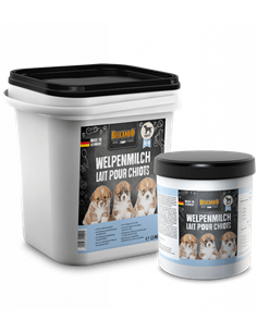 Belcando Puppy Milk 2.5 Kg