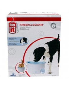 Dogit Adapatoare Fantana Fresh&ampClear 6 L 91400