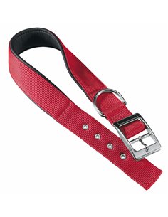 Ferplast Zgarda Daytona C 2.5x45 Cm Rosu