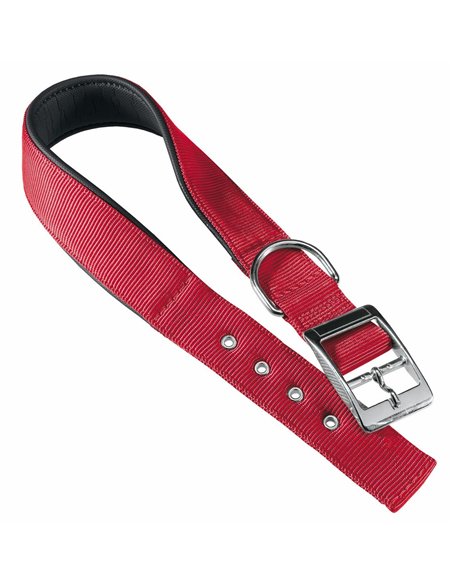 Ferplast Zgarda Daytona C 2.5x53 Cm Rosu
