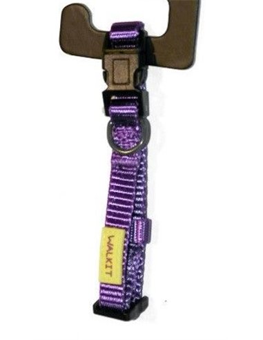 Walkit Zgarda Caine L 2.5 Cm X 43-74 Cm Mov