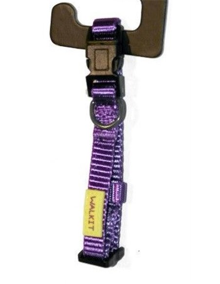 Walkit Zgarda Caine L 2.5 Cm X 43-74 Cm Mov