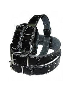 PET EXPERT ZGARDA CAPSE 4,0X78CM NEGRU NR.9