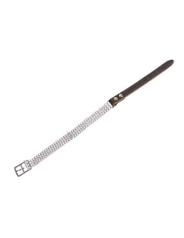 Mool Zgarda Lant/Piele 60 Cm 180601