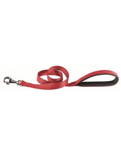 Ferplast Lesa Daytona G 2x120 Cm Rosu