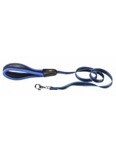 Ferplast Lesa Ergocomfort G 1.5x120 Cm Albastru