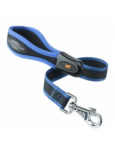 Ferplast Lesa Ergocomfort Gm 2.5x55 Cm Albastru