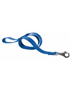 Ferplast Lesa Silon Club G 2.5x120 Cm Albastru