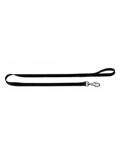 Ferplast Lesa Silon Club G 2.5x120 Cm Negru