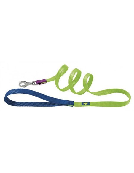 Ferplast Lesa Silon Club G15/120 Verde
